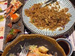 -古田居·特色寿司料理(星之岛旗舰店)