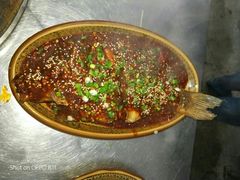 -牡丹之香饭店