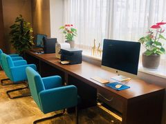 -西安钟楼北大街希尔顿欢朋酒店