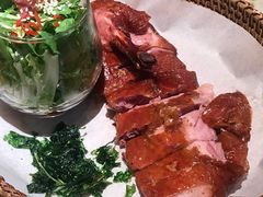 -锦府盐帮·李宅(领展购物广场中关村店)