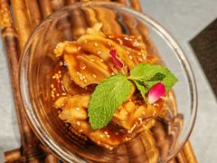 -食為天喜宴世家(东鹤店)