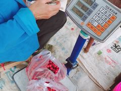 -樱桃山旅游景区