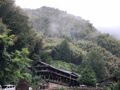 -林坑古村落