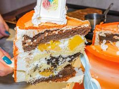 -CAKE BOSS 蛋糕老板(北京世纪金源购物中心)