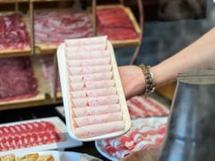 -常赢三兄弟·清真涮肉·清真炒菜(朝阳新城店)