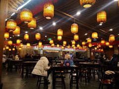 -小街天府(西工小街店)