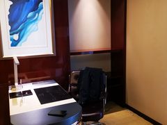 -郑州美盛喜来登大酒店