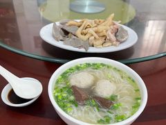 -楚生鹅粿条汤(东山分店)