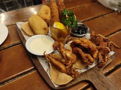 -宝莱纳餐厅(滨江店)