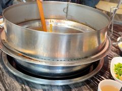 -老船舫·现做活鲜鱼馆(东郊记忆店)