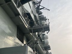 -泰达航母主题公园