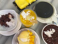 -芬芳甜品(同福路店)