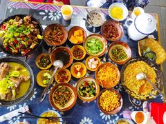 -张关合渣(航空大道店)