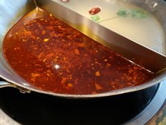-老灶堂文创火锅(文艺路店)