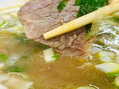 精品驴肉汤-化三驴肉汤(金明东街店)