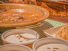 -霄汉羊排(万松园一店)