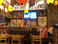 -坂吉屋·居酒屋深夜食堂(龙湖店)
