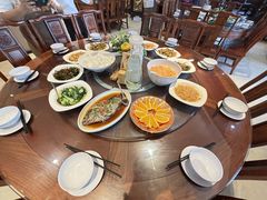 -王府家宴WAHAT AL MLOK RESTAURANT