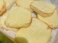 烤面包-盟重烧烤(高正街店)