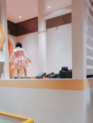 -奈尔宝家庭中心·亲子餐厅(北京东坝万达店)
