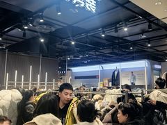 -胖东来生活广场(健康路店)