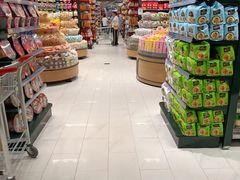 零售区-长申超市(美食城店)