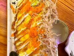 -坂吉屋·居酒屋深夜食堂(龙湖店)