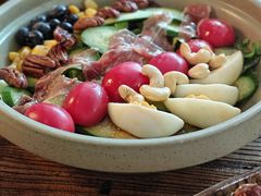 -瓦库茶馆17号(海汇港店)