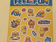 -DQ·蛋糕·冰淇淋(阳光新业广场店)