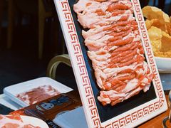 -1078號老北京涮肉(松柏店)