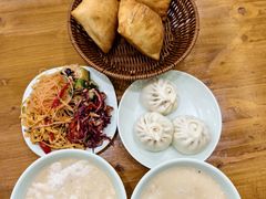 -baursak包尔萨克早餐屋