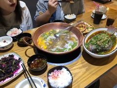 -妈妈的味道(和顺古镇店)