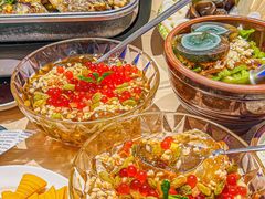 -鱼酷活鱼烤鱼(恒隆广场店)