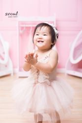 -首尔宝宝SEOUL  BABY STUDIO(通州店)