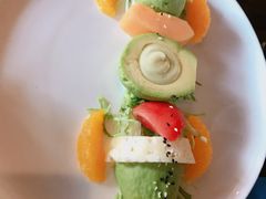 -甘尼仕印度餐厅酒吧(斜塘老街店)