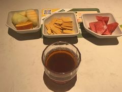 -豪客来牛排(东区万达坊店)