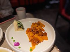 -新白鹿餐厅(金鹰新街口店)
