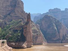 -炳灵寺世界文化遗产旅游区