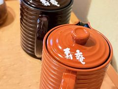 -黒豚料理 寿庵(中央駅西口店)