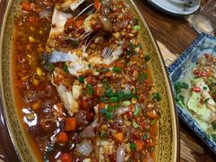-朗妈私房菜(婺女州店)