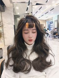 -东秀护肤造型