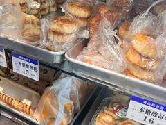 -张家清真糕点(奉天街店)