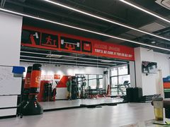 -超减·私教减肥馆(世博店)