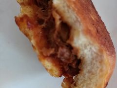 -正宗牛肉煎包(程家桥支路店)