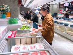 -玫瑰花园自助烤肉(顺义鑫海韵通店)