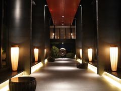 -三亚太阳湾柏悦酒店