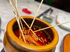 串串香-辛香汇·现炒川菜(淮海路百盛店)