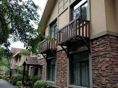 -咸宁万豪温泉谷度假区