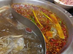 -沸炉重庆老火锅(军事博物馆店)