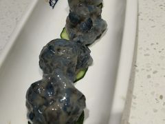 虾丸-牛村来人潮汕牛肉火锅(西单店)